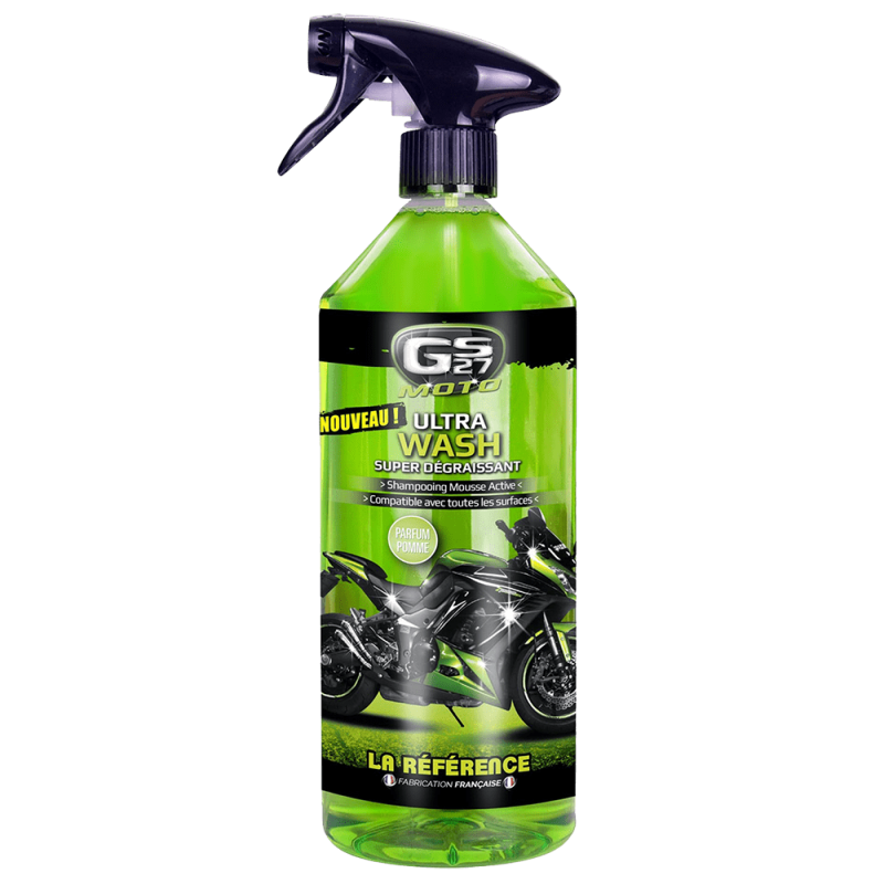 Ultra Wash Super Dégraissant Ultra Wash Super Dégraissant