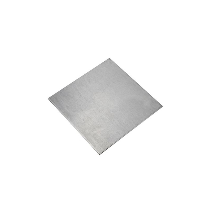 cathode en titane anodisation aluminium plaque